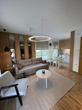 Verde Apartman Sokobanja